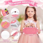 TQRAZ Friendship Bracelet Making Kit - Image 2