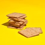 Wheat Thins Original Snacks, Whole Grain Wheat Crackers - Image 3