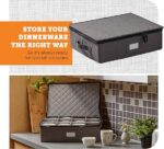 storageLAB Cup and Mug Storage Containers - Image 3