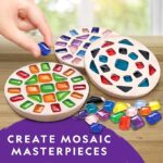 NATIONAL GEOGRAPHIC Mega Arts and Crafts Kit for Kids - Image 3