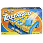 Mattel Games Toss Across Kids Outdoor Game