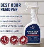 Rocco & Roxie Stain & Odor Eliminator for Strong Odor - Image 2