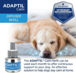 ADAPTIL Dog Calming Pheromone, 30 Day Refill - Image 2