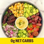 BRAMI Lupini Beans Snack, Mini | 4g Plant Protein - Image 2