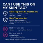 Dr. Scholl's Freeze Away Skin Tag Remover, 8 Ct - Image 3