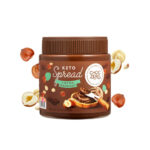 ChocZero Keto Milk Chocolate Hazelnut Spread