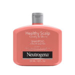 Neutrogena Exfoliating Healthy Scalp Clarify & Shine Shampoo