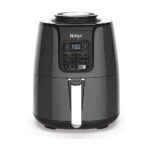 Ninja AF101 Air Fryer that Crisps, Roasts, Reheats, & Dehydrates, for Quick, Easy Meals