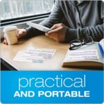 Oxford Ruled Index Cards, 3" x 5", White, Lined Index Flashcards - Image 3