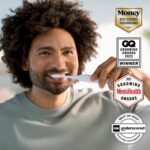 PHILIPS Sonicare 4100 Power Toothbrush, Rechargeable - Image 2