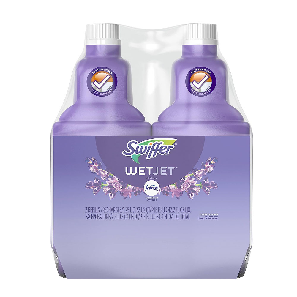 swif1.jpg Swiffer WetJet Multi-Purpose Floor Cleaner Solution - Image 1