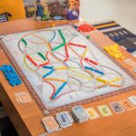 Ticket to Ride Board Game | Family Board Game - Image 2