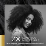 TRESemmé Shampoo Moisture Rich 3 Count for Dry Hair - Image 2