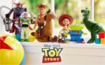 DISNEY Official Woody Interactive Talking Action Figure from Toy Story 4 - Image 3